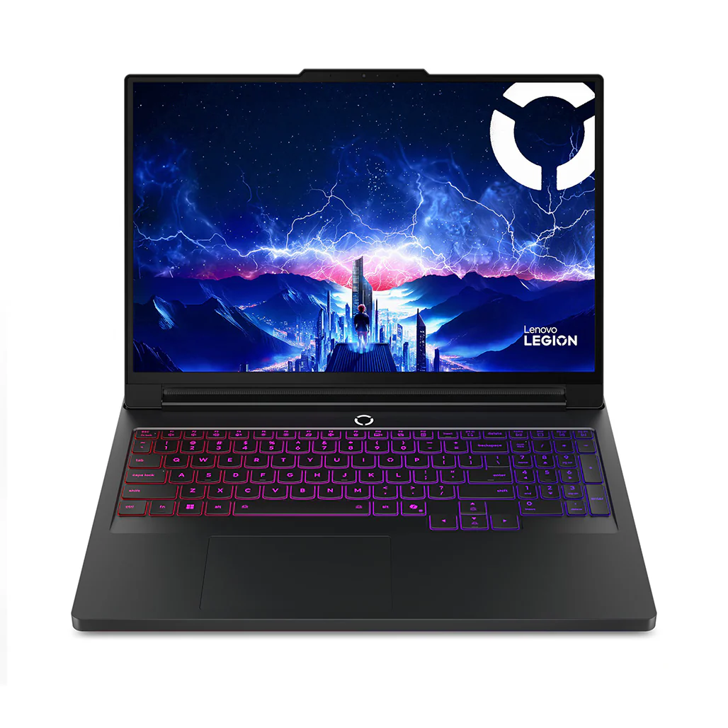 Lenovo Legion Pro 7 16IAX10H - 83F50019US - 16" - Core Ultra 9 275HX - 64GB Ram - 2TB SSD - RTX 5090 24GB
