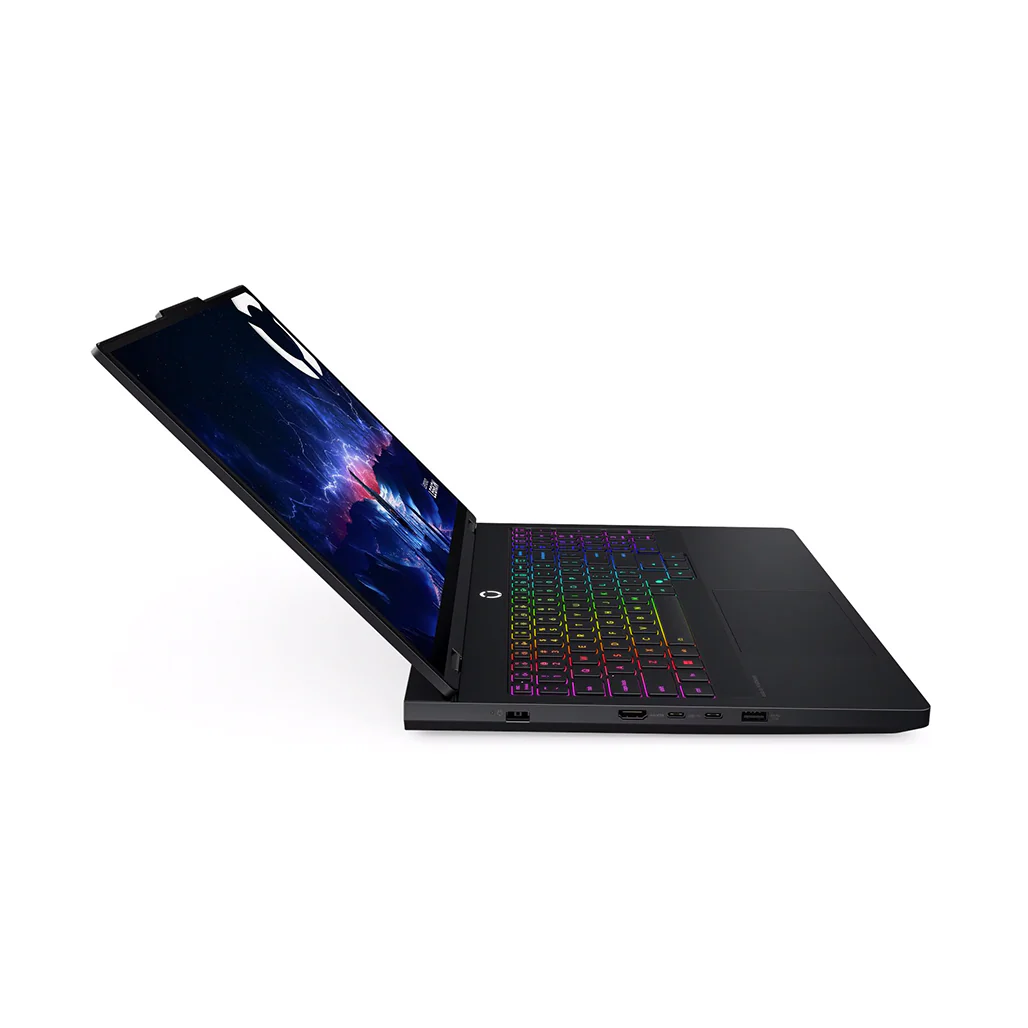 Lenovo Legion Pro 5 16IRX10 83NN005UDP - 16" - Core i9-14900HX - 16GB Ram - 1TB SSD - RTX 5060 8GB - Image 9