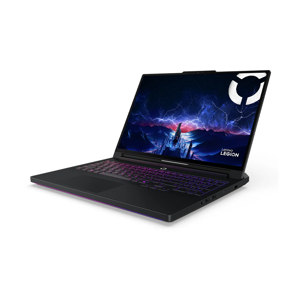 Lenovo Legion Pro 7 16IAX10H - 83F50019US - 16" - Core Ultra 9 275HX - 64GB Ram - 2TB SSD - RTX 5090 24GB - Image 3
