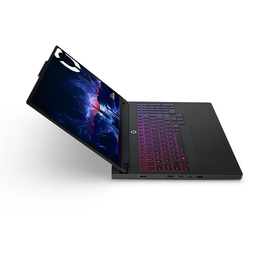 Lenovo Legion Pro 7 16IAX10H - 83F50019US - 16" - Core Ultra 9 275HX - 64GB Ram - 2TB SSD - RTX 5090 24GB - Image 7