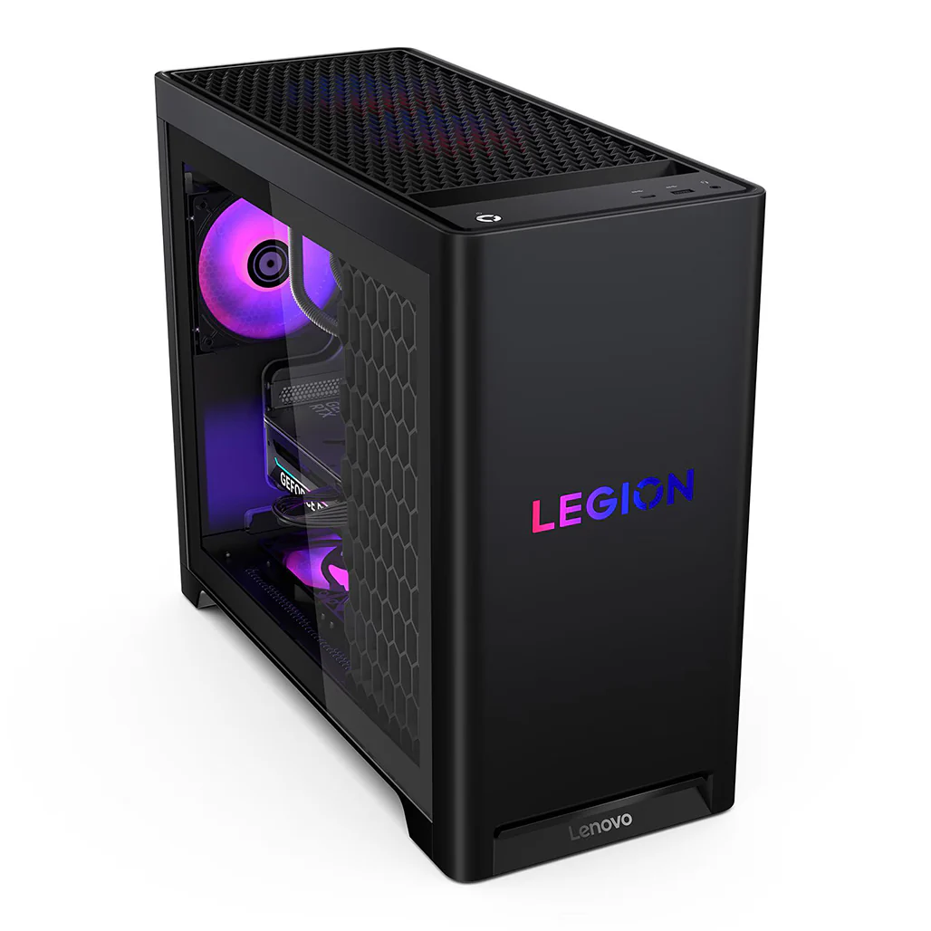 Lenovo Legion T5 30IAS10 90YA003GUS - Core Ultra 7 265F - 32GB Ram - 1TB SSD - RTX 5060TI 8GB - Image 3