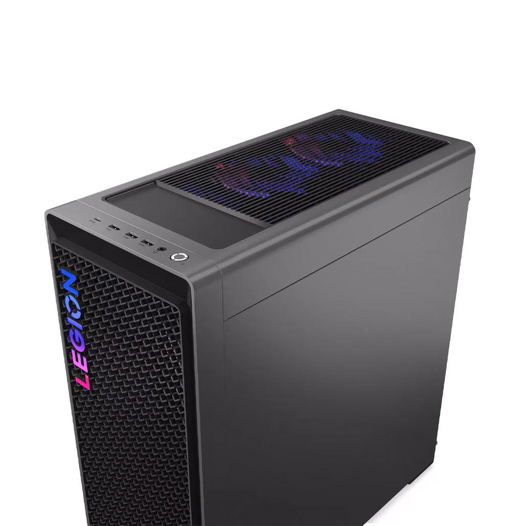Lenovo Legion T7 34IAS10 - 90Y6003HUS - Core Ultra 9 285K - 32GB Ram - 1TB SSD - RTX 5070Ti 16GB - Image 10