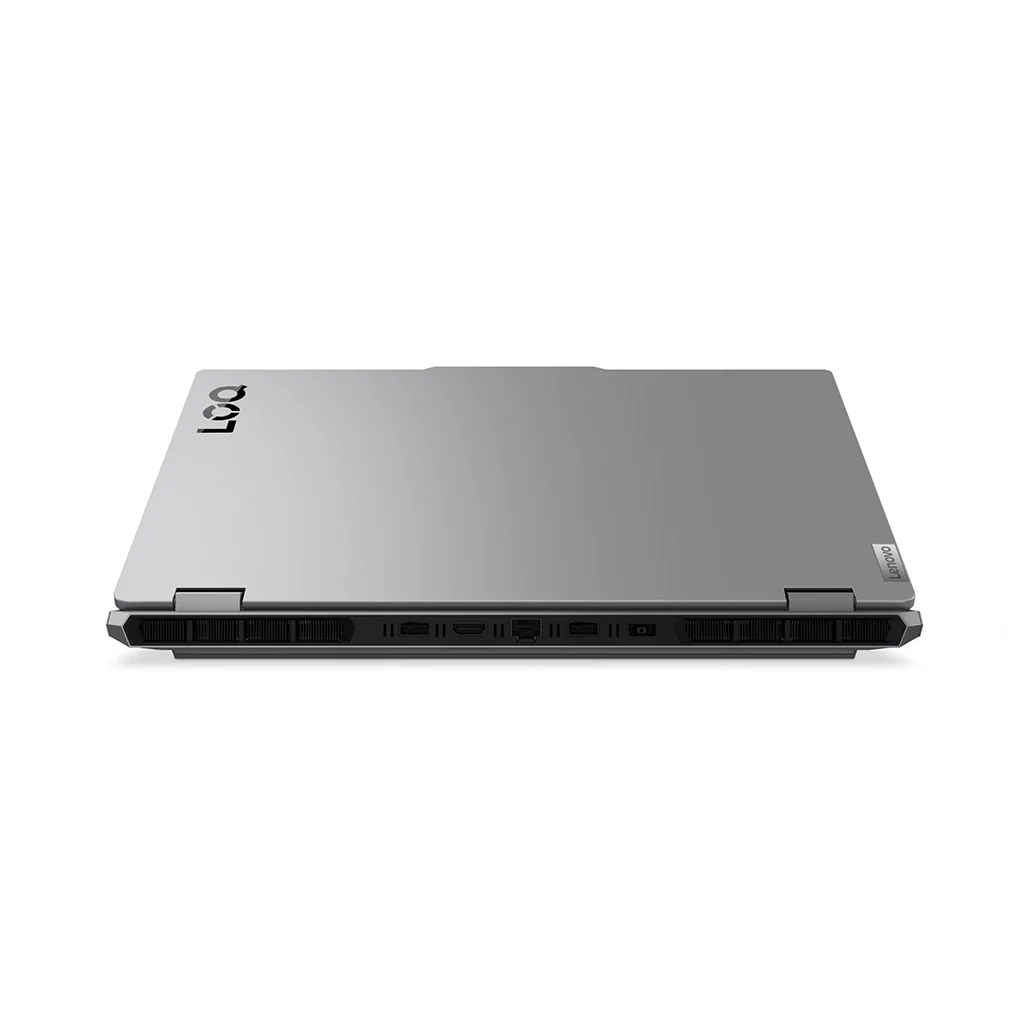 Lenovo LOQ 15AHP10 - 83JG007PUS - 15.6" - AMD Ryzen 7 250 (8C) - 16GB Ram - 512GB SSD - RTX 5060 8GB - Image 13