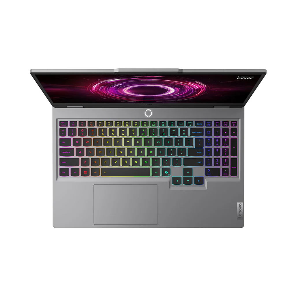 Lenovo LOQ 15AHP10 - 83JG007PUS - 15.6" - AMD Ryzen 7 250 (8C) - 16GB Ram - 512GB SSD - RTX 5060 8GB - Image 2