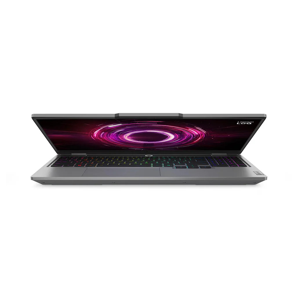 Lenovo LOQ 15AHP10 - 83JG007PUS - 15.6" - AMD Ryzen 7 250 (8C) - 16GB Ram - 512GB SSD - RTX 5060 8GB - Image 7