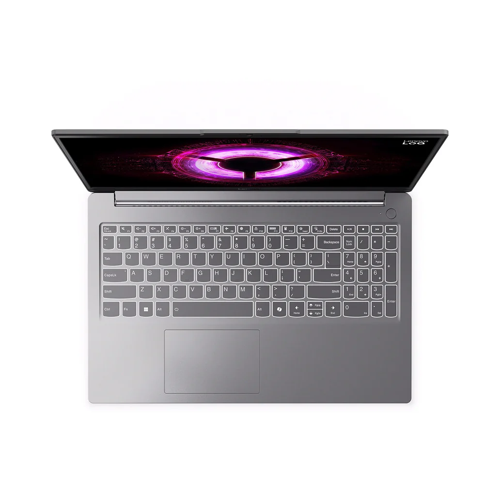 Lenovo LOQ 15ARP10E 83S00000US - 15.6" - Ryzen 7 7735HS - 16GB Ram - 512GB SSD - RTX 4050 6GB - Image 2