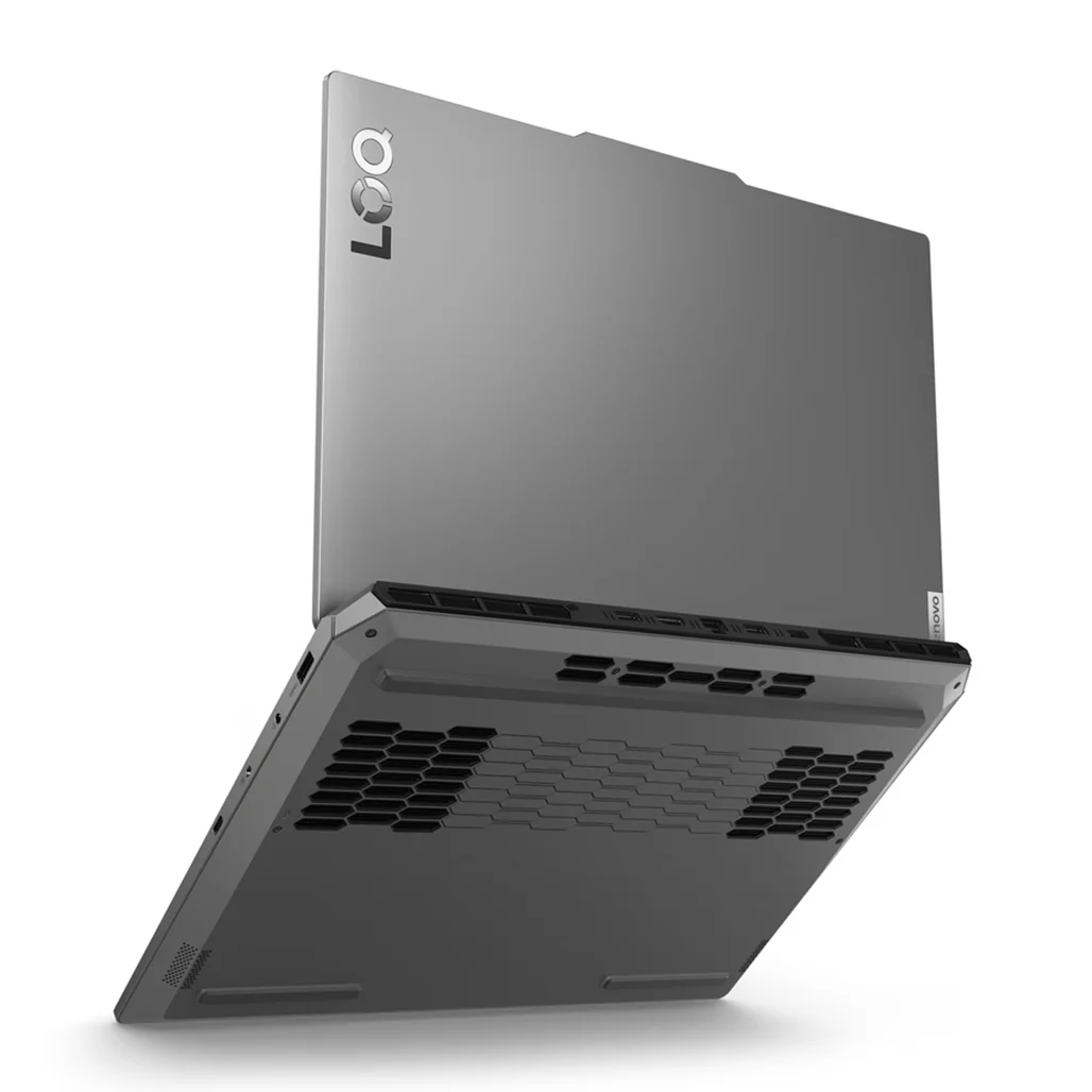 Lenovo LOQ 15ARP9 83JC00LYUS - 15.6" - Ryzen 5 7235HS - 16GB Ram - 512GB SSD - RTX 4050 6GB - Image 5
