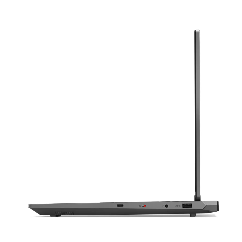 Lenovo LOQ 15ARP9 83JC00LYUS - 15.6" - Ryzen 5 7235HS - 16GB Ram - 512GB SSD - RTX 4050 6GB - Image 6