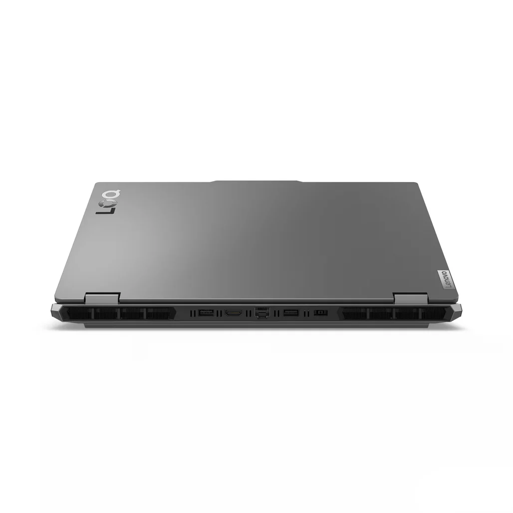Lenovo LOQ 15ARP9 83JC00LYUS - 15.6" - Ryzen 5 7235HS - 16GB Ram - 512GB SSD - RTX 4050 6GB - Image 8