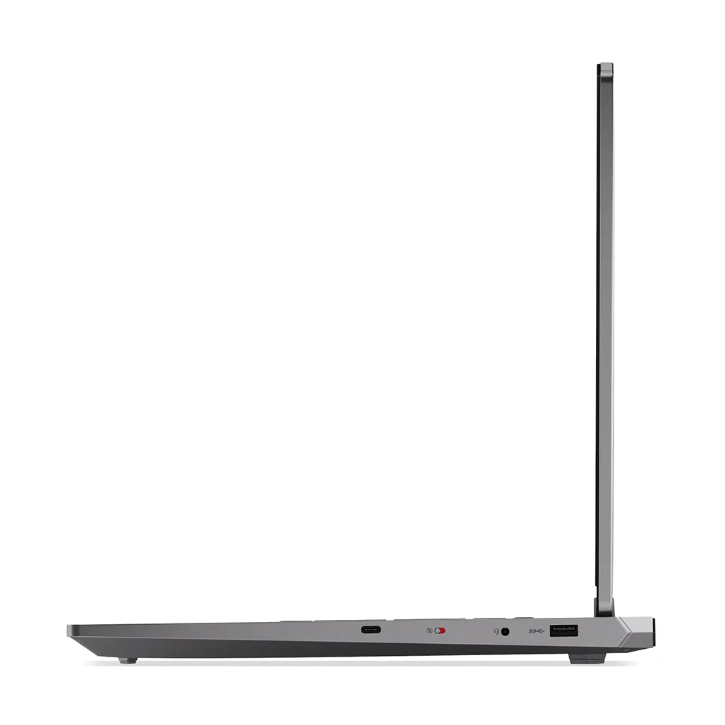 Lenovo LOQ 17IRX10 - 83JH004VDP - 17.3" - Core i7-14700HX - 24GB Ram - 512GB SSD - RTX 5060 8GB - Image 7