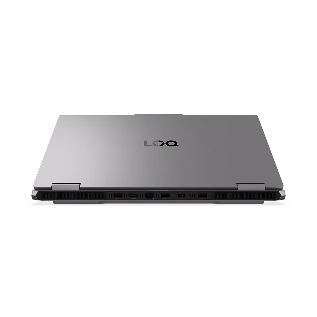 Lenovo LOQ 17IRX10 - 83JH004VDP - 17.3" - Core i7-14700HX - 24GB Ram - 512GB SSD - RTX 5060 8GB - Image 9