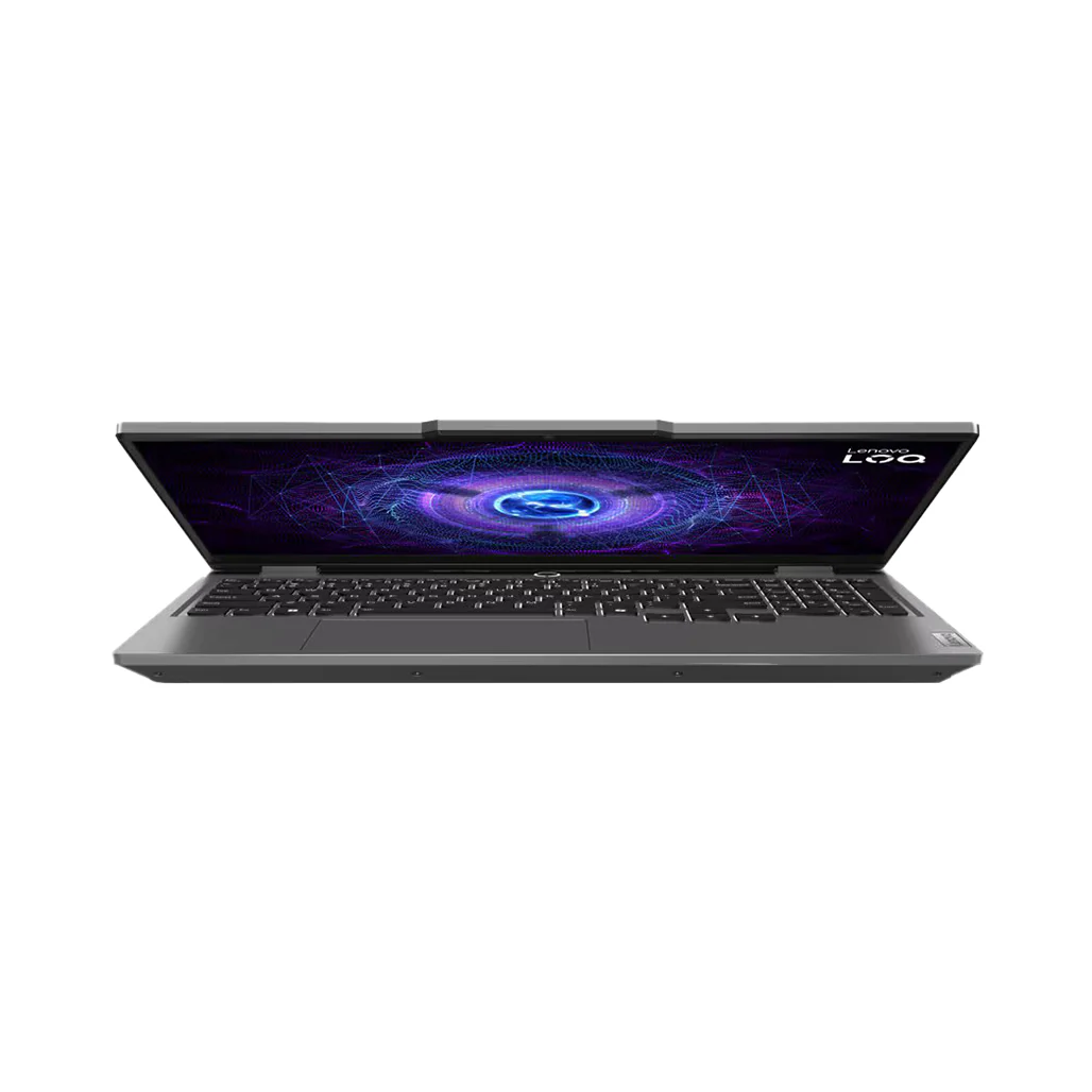 Lenovo LOQ 15IRX9 83DV01BCAX - 15.6" - Core i5-13450HX - 16GB Ram - 512GB SSD - RTX 3050 6GB - Image 4