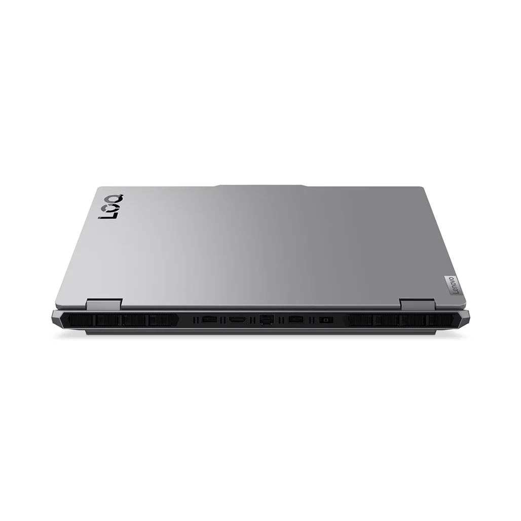Lenovo LOQ-83JE000WUS - 15.6" - Core i7-13650HX - 24GB Ram - 1TB SSD -  RTX 5050 8GB - Image 13