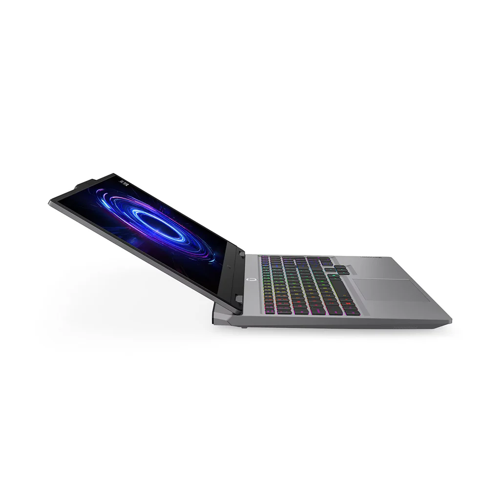 Lenovo LOQ-83JE000WUS - 15.6" - Core i7-13650HX - 24GB Ram - 1TB SSD -  RTX 5050 8GB - Image 5