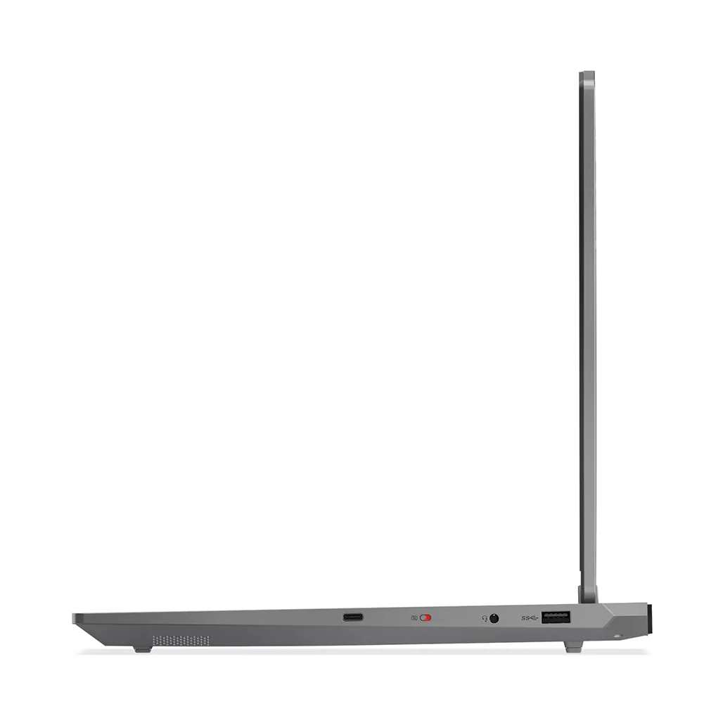 Lenovo LOQ-83JE0114AX - 15.6" - Core i7-14700HX - 16GB Ram - 512GB SSD -  RTX 5050 8GB - Image 11