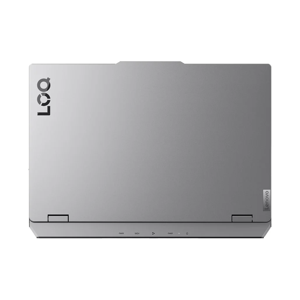 Lenovo LOQ-83JE0114AX - 15.6" - Core i7-14700HX - 16GB Ram - 512GB SSD -  RTX 5050 8GB - Image 15