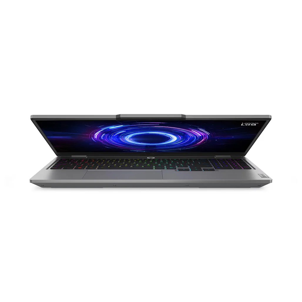 Lenovo LOQ-83JE0114AX - 15.6" - Core i7-14700HX - 16GB Ram - 512GB SSD -  RTX 5050 8GB - Image 6