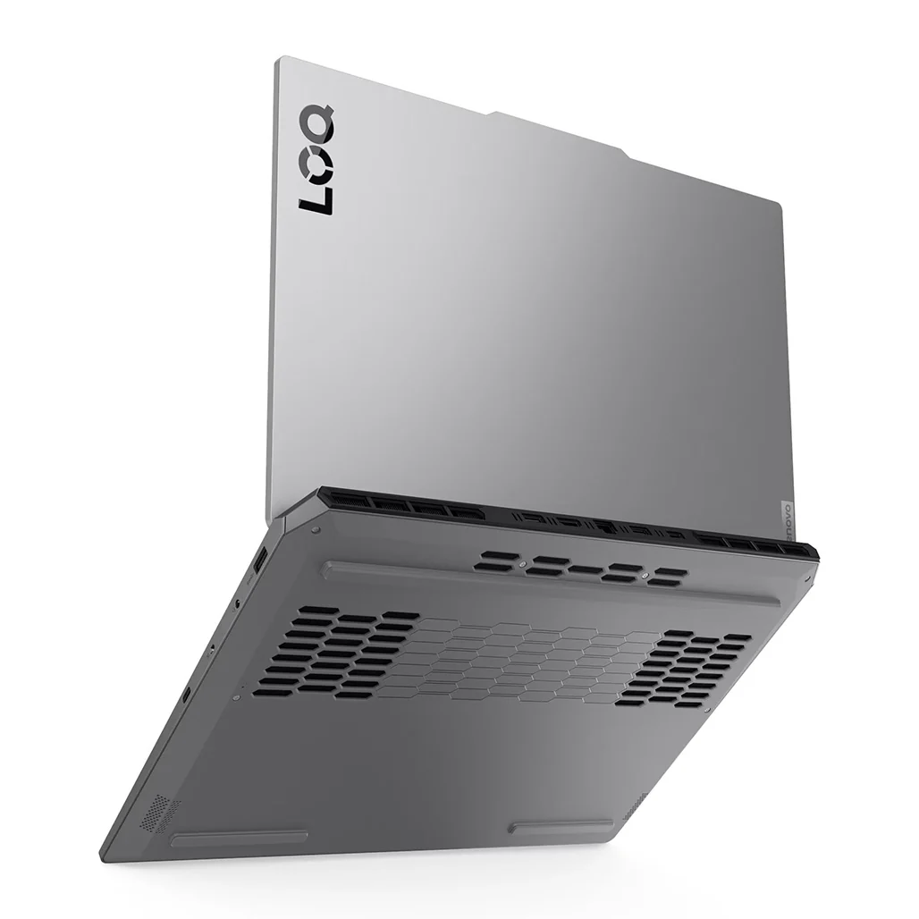 Lenovo LOQ-83JE0114AX - 15.6" - Core i7-14700HX - 16GB Ram - 512GB SSD -  RTX 5050 8GB - Image 7