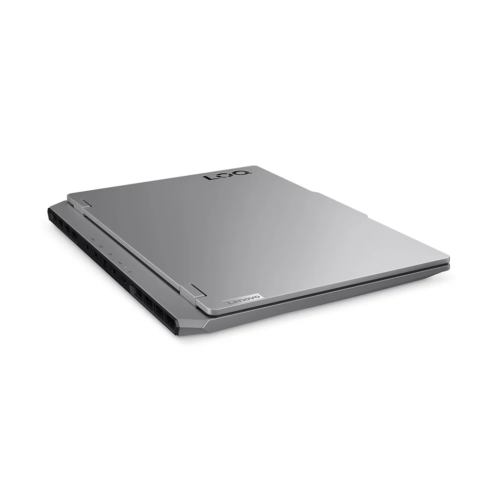Lenovo LOQ-83JE0114AX - 15.6" - Core i7-14700HX - 16GB Ram - 512GB SSD -  RTX 5050 8GB - Image 8