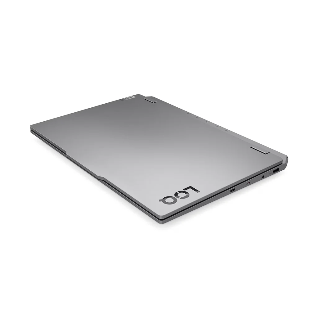 Lenovo LOQ-83JE0114AX - 15.6" - Core i7-14700HX - 16GB Ram - 512GB SSD -  RTX 5050 8GB - Image 9