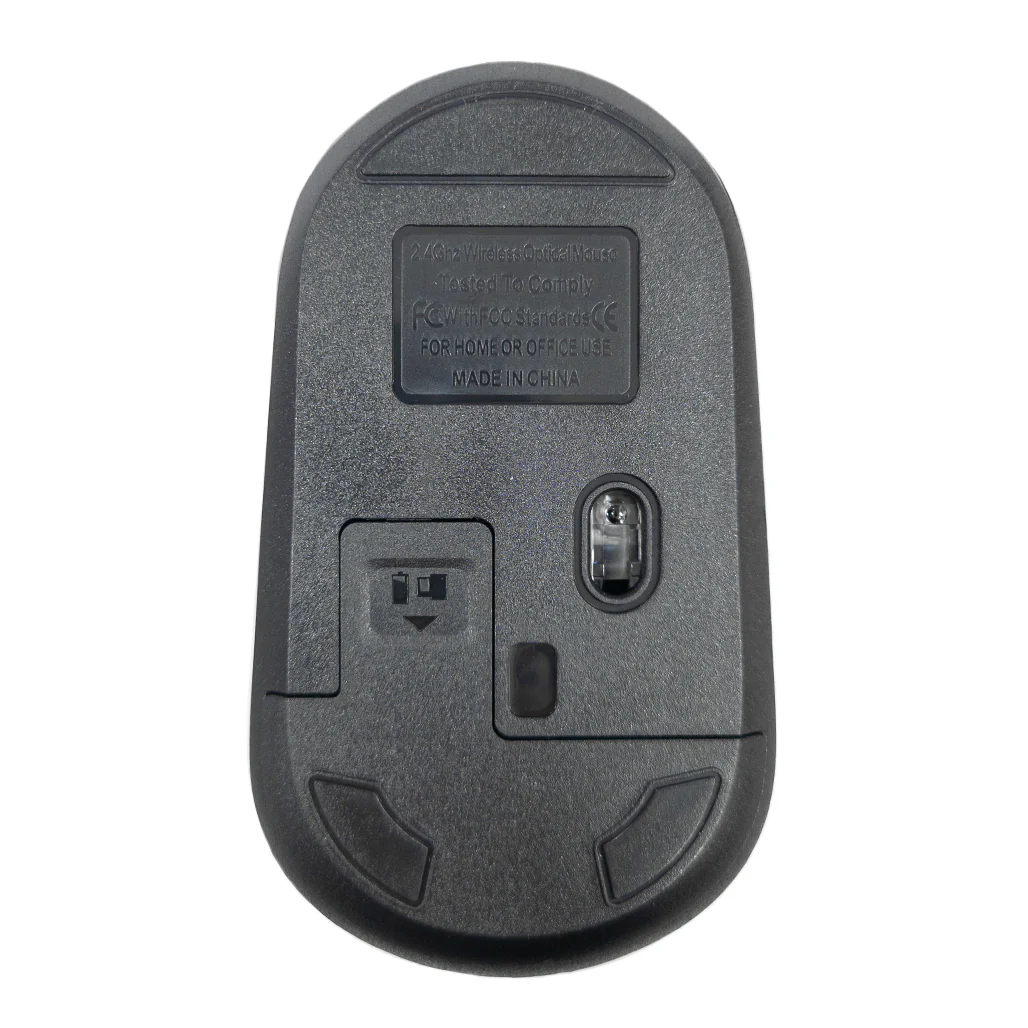 Lenovo M300R Multi-Mode Wireless Mouse - Image 4
