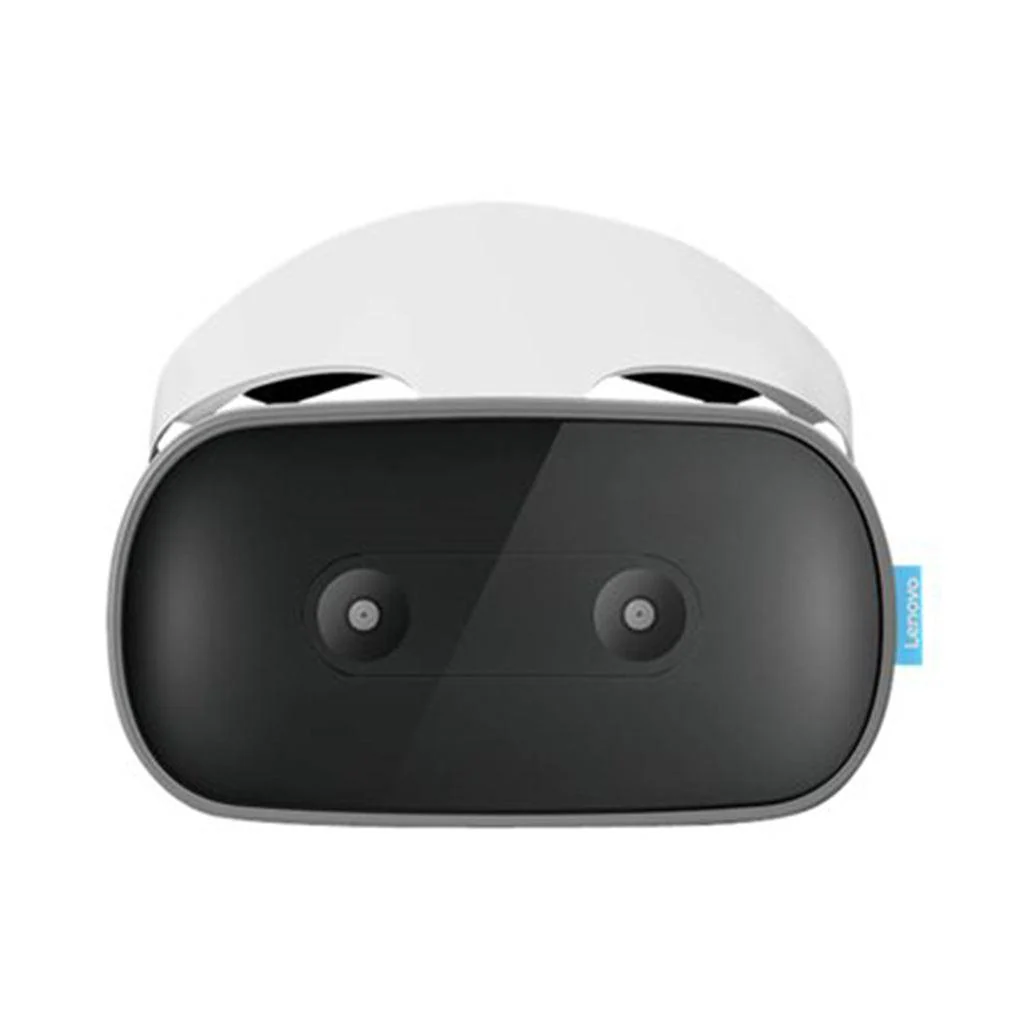 Lenovo Mirage Solo Daydream Virtual Rreality Headset