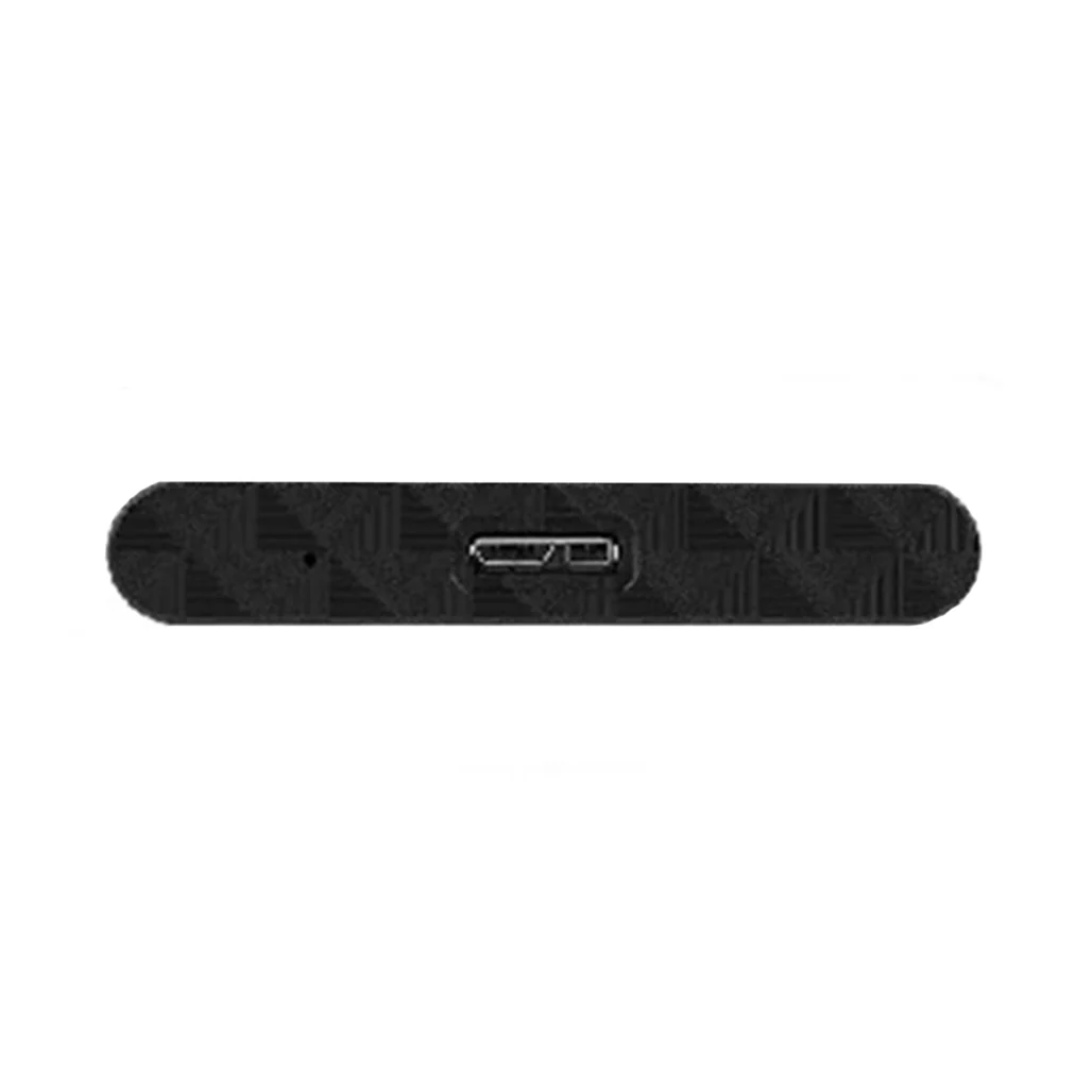 Lenovo S-02 USB 3.0 External Hard Drive Enclosure - Lightweight and Durable Protection for SSDs and HDDs - Image 3