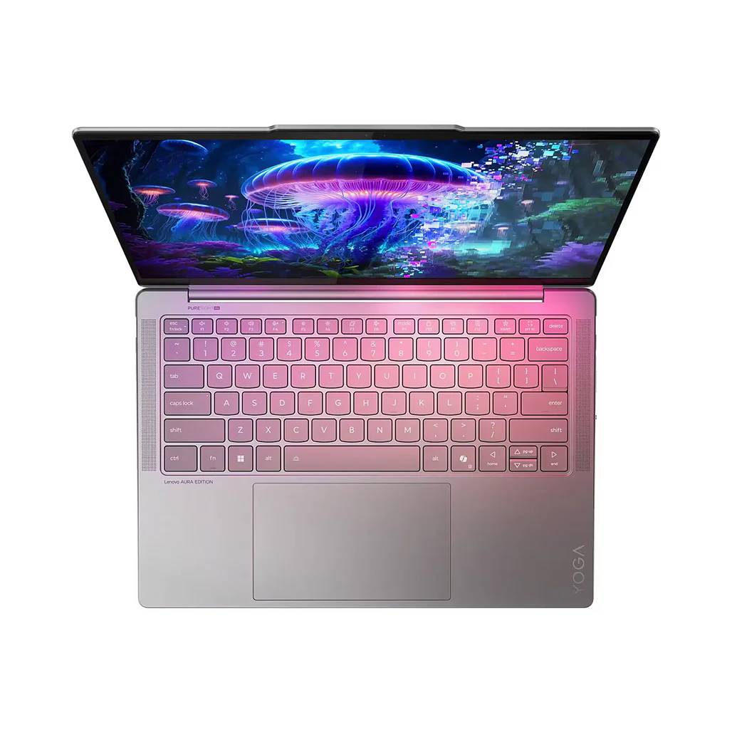 Lenovo Slim 7 14ILL10 - 83MC0005US - 14" - Core Ultra 7 258V - 32GB Ram - 1TB SSD - Intel Arc 140V - Image 2