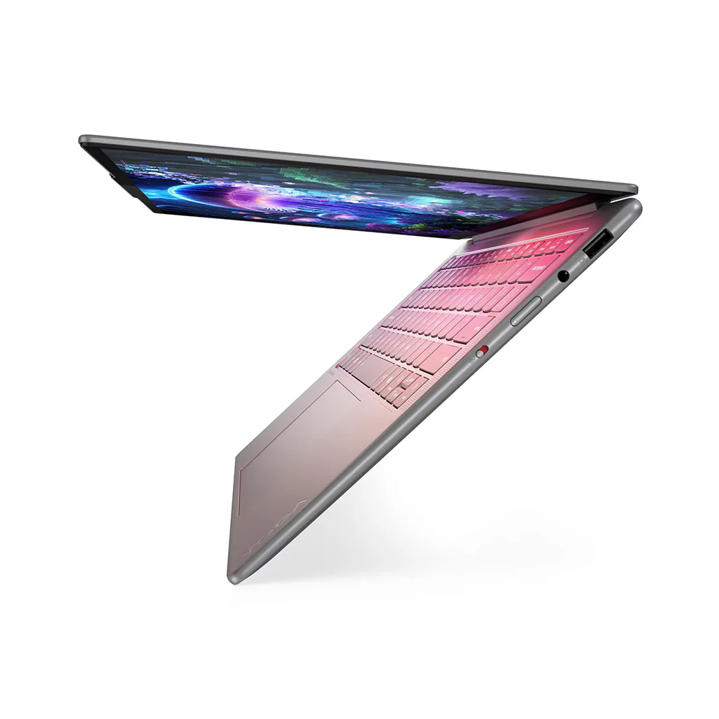 Lenovo Slim 7 14ILL10 - 83MC0005US - 14" - Core Ultra 7 258V - 32GB Ram - 1TB SSD - Intel Arc 140V - Image 6