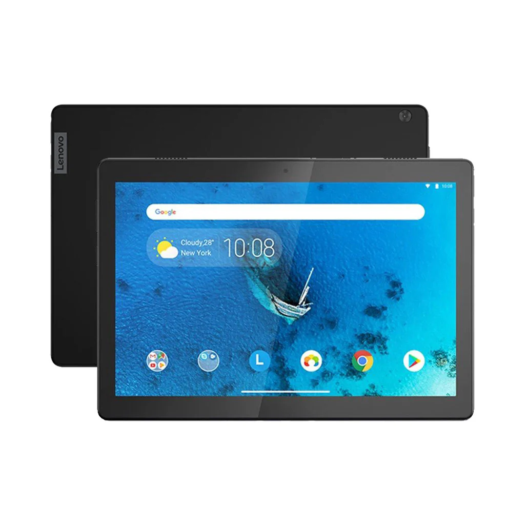 Lenovo Tab M10 - 10.1" Tablet - 3GB RAM - 32GB Storage - 4G LTE