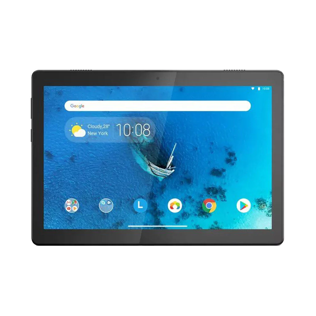 Lenovo Tab M10 - 10.1" Tablet - 3GB RAM - 32GB Storage - 4G LTE - Image 2