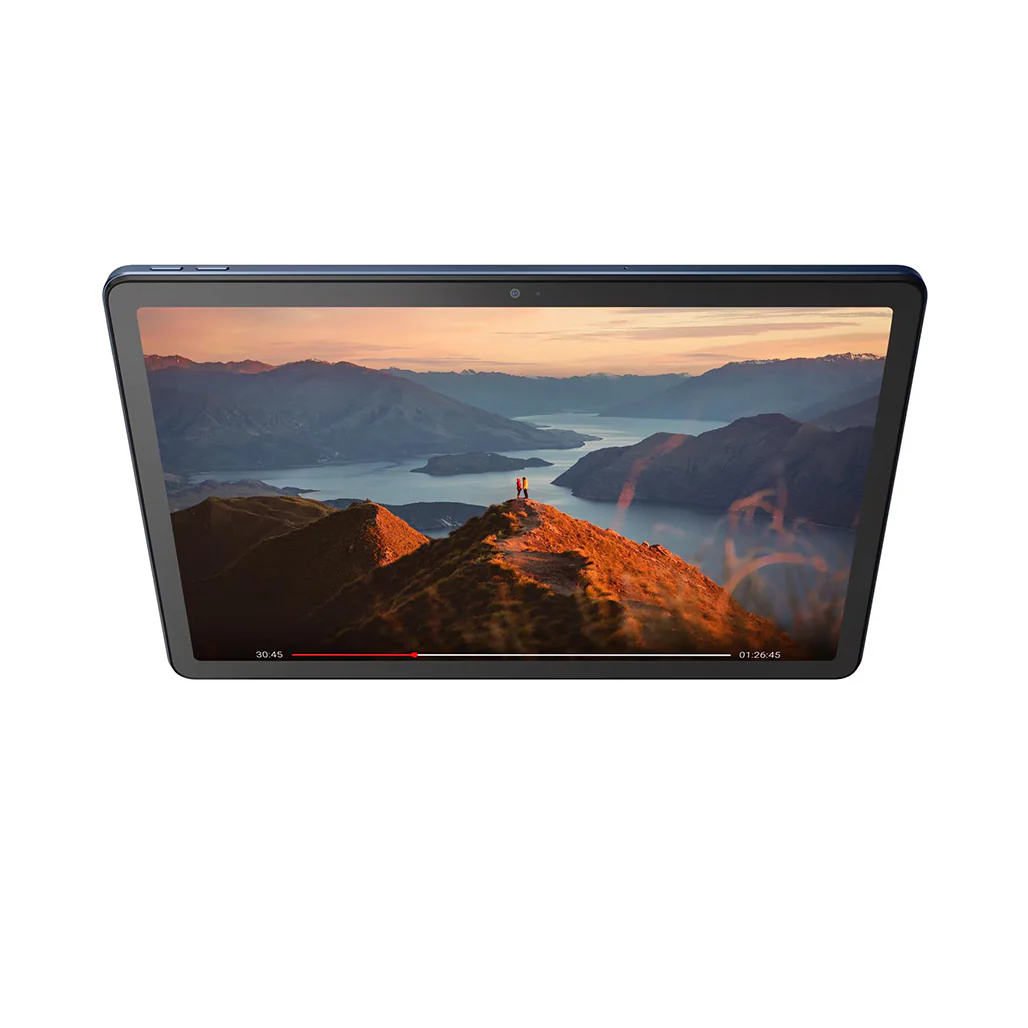 Lenovo Tab M10 5G 10.61" 6GB RAM 128GB Storage with Navy Folio Case – Android 13 Tablet with Snapdragon 695 & Dolby Atmos - Image 3