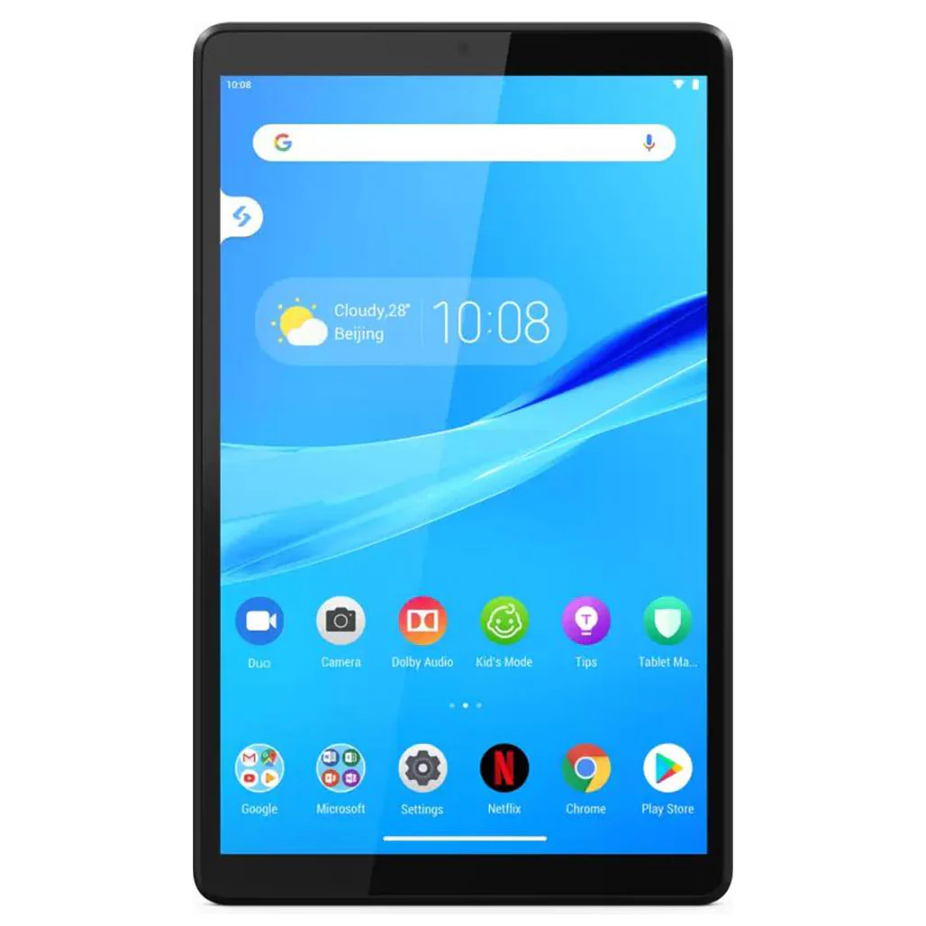 Lenovo TAB M8 2nd Gen 3GB RAM 32GB  - 4G LTE - Image 3