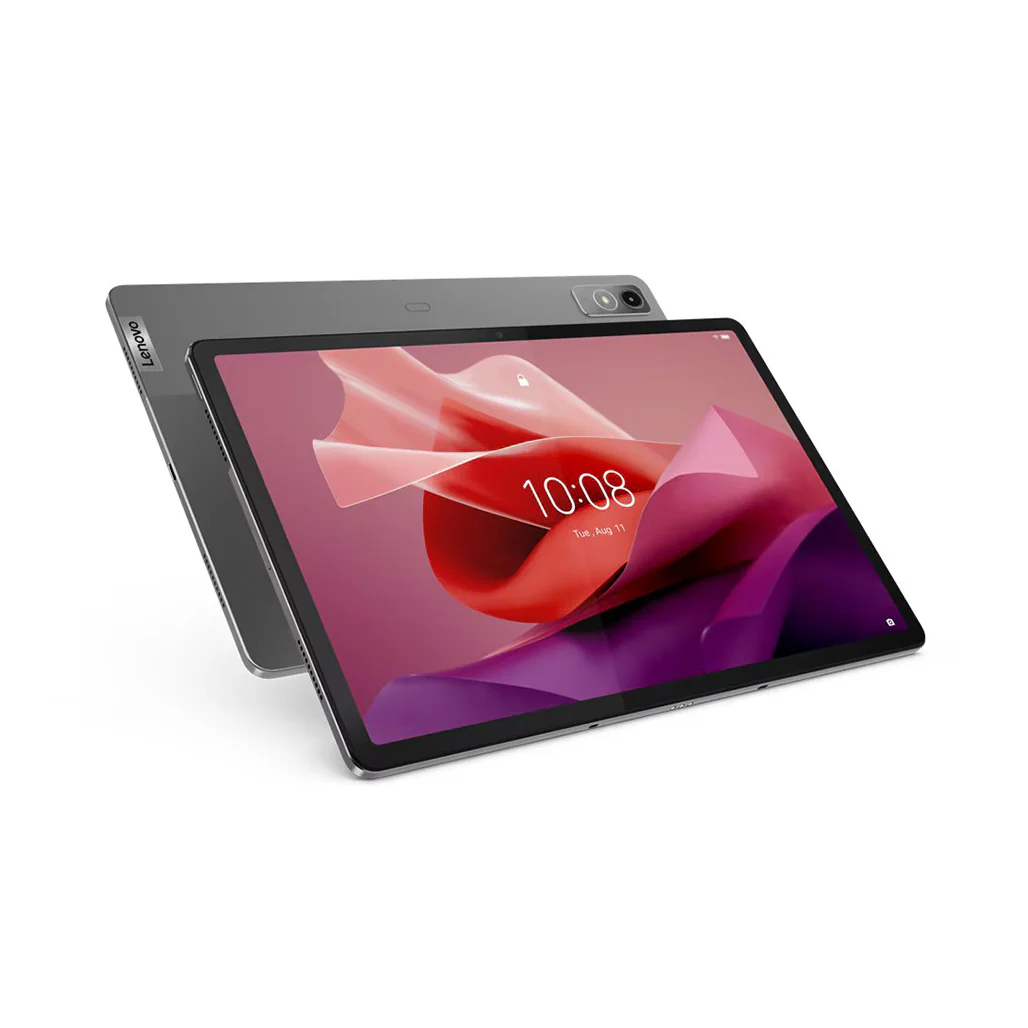 Lenovo Tab P12 TB370FU - 12.7" Tablet - 8GB Ram - 128GB Storage With Tab Pen Plus - Image 3