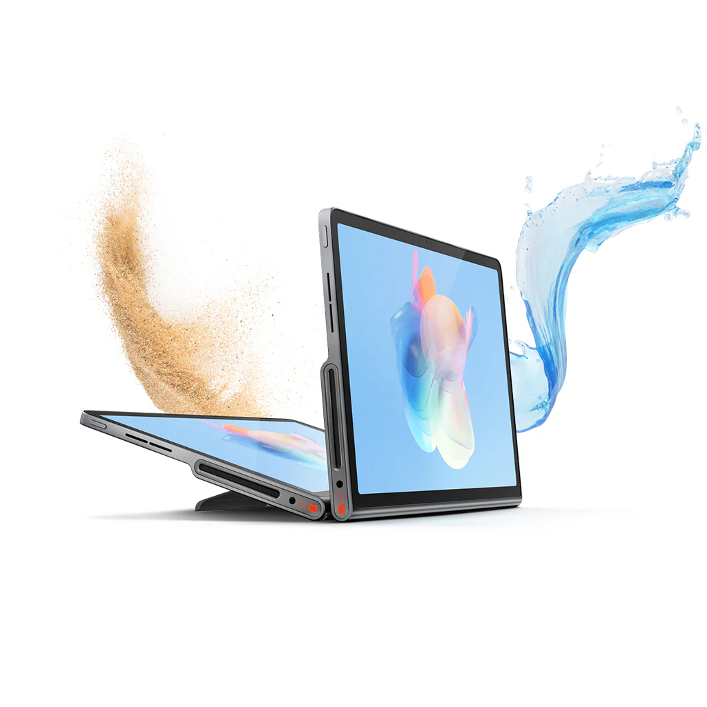 Lenovo Tab Plus 11.5" Touchscreen Tablet - 8GB Ram - 256GB Storage - Includes Sleeve - Image 8