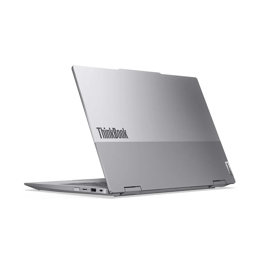Lenovo ThinkBook 14 2-in-1 G4 IML 21MX000CCA - 14" Touchscreen - Core Ultra 5 125U - 16GB Ram - 256GB SSD - Intel Graphics - Includes Lenovo Slim Pen - Image 5