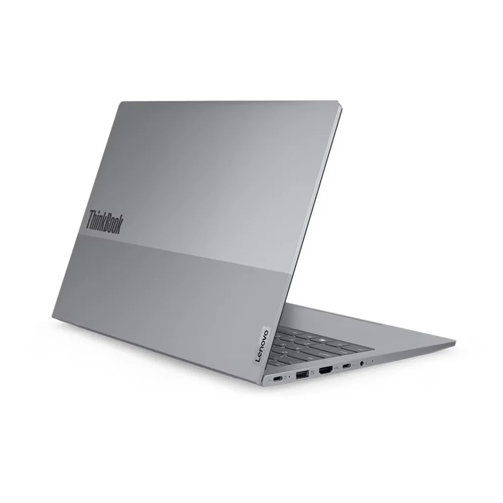 Lenovo ThinkBook 14 G6 21KJA093ED - 14" Touchscreen - Ryzen 7 7730U - 16GB Ram - 512GB SSD - VEGA 12 Graphics Dual DIMM - 2 Years Warranty - Image 3