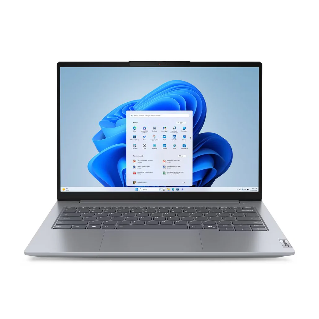 Lenovo ThinkBook 14 G7 IML 21MR001EED - 14" - Core  Ultra 7 155H - 8GB Ram - 512GB SSD - Intel Arc Graphics