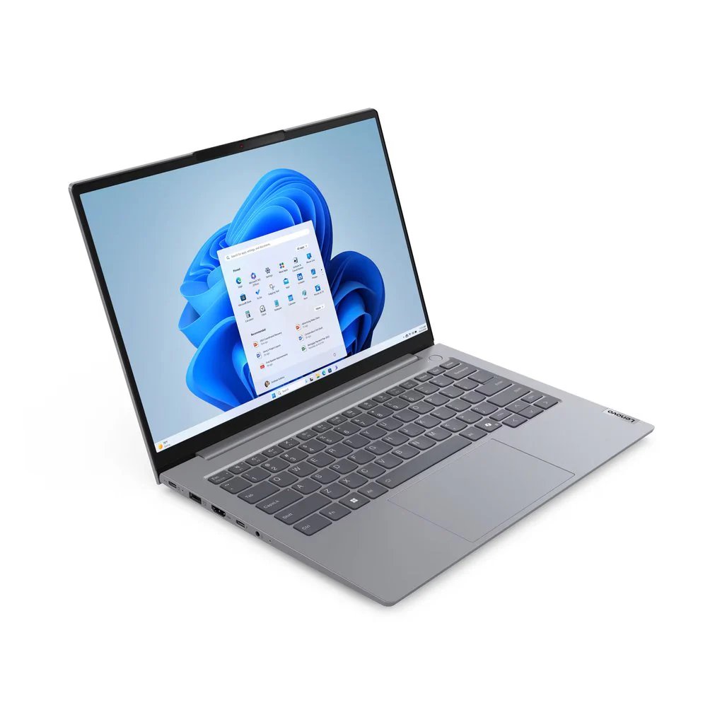 Lenovo ThinkBook 14 G7 IML 21MR001EED - 14" - Core  Ultra 7 155H - 8GB Ram - 512GB SSD - Intel Arc Graphics - Image 3
