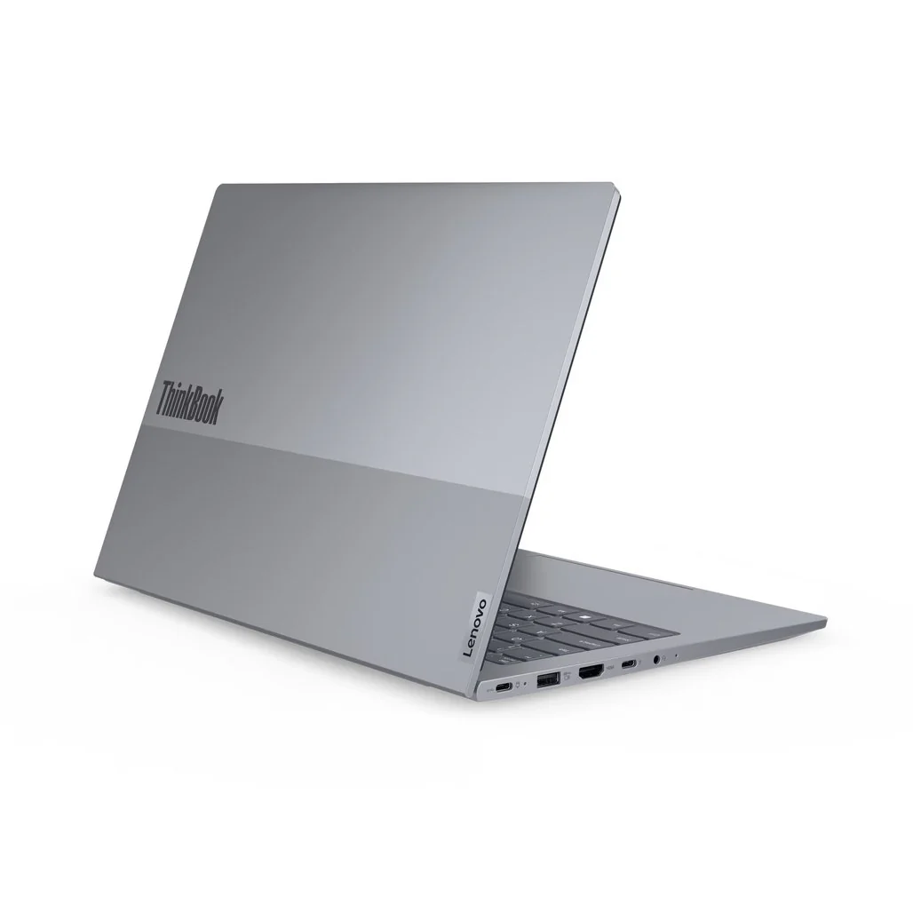 Lenovo ThinkBook 14 G7 IML 21MR001EED - 14" - Core  Ultra 7 155H - 8GB Ram - 512GB SSD - Intel Arc Graphics - Image 6