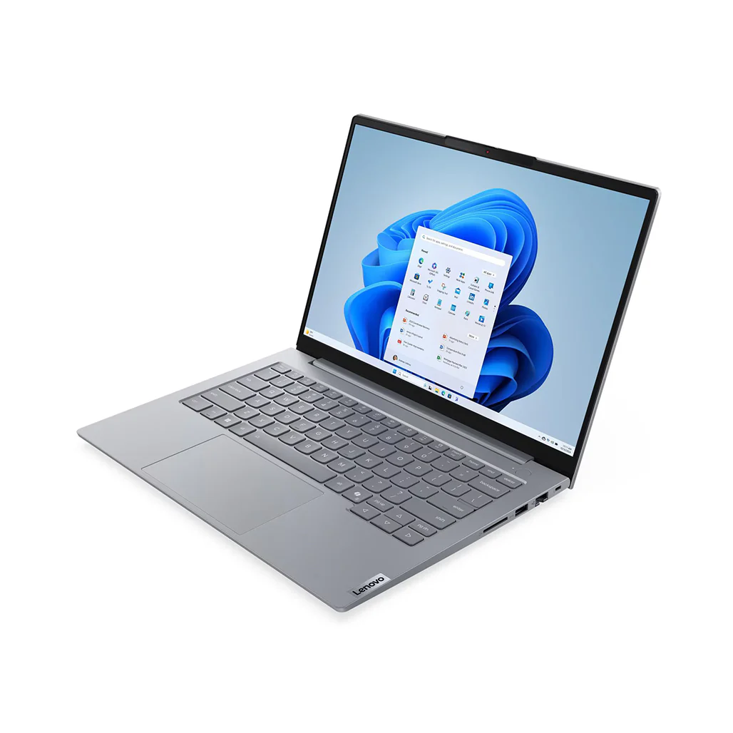 Lenovo Thinkbook 14 G8 - 21SJ0001GQ - 14" - Core Ultra 7 255H - 8GB RAM - 512GB SSD - Intel Arc Graphics - Image 4