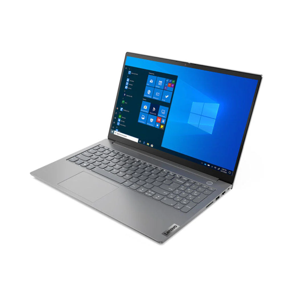 Lenovo Thinkbook 15 G2 20VE000MAX - 15.6" - Core i5-1135G7 - 8GB Ram - 1TB HDD - MX450 2GB - Image 2