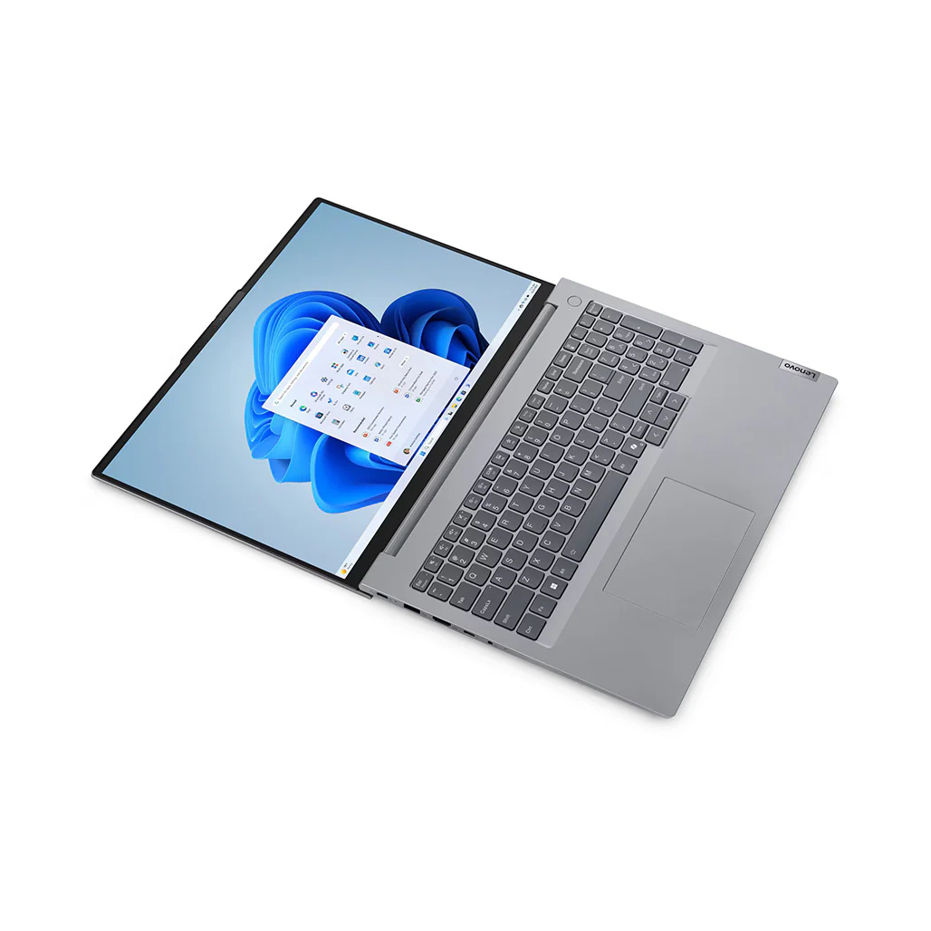 Lenovo ThinkBook 16 G7 IML 21MS000NGQ - 16" - Core Ultra 7 155H - 8GB Ram - 512GB SSD - Intel Arc Graphics - Image 5