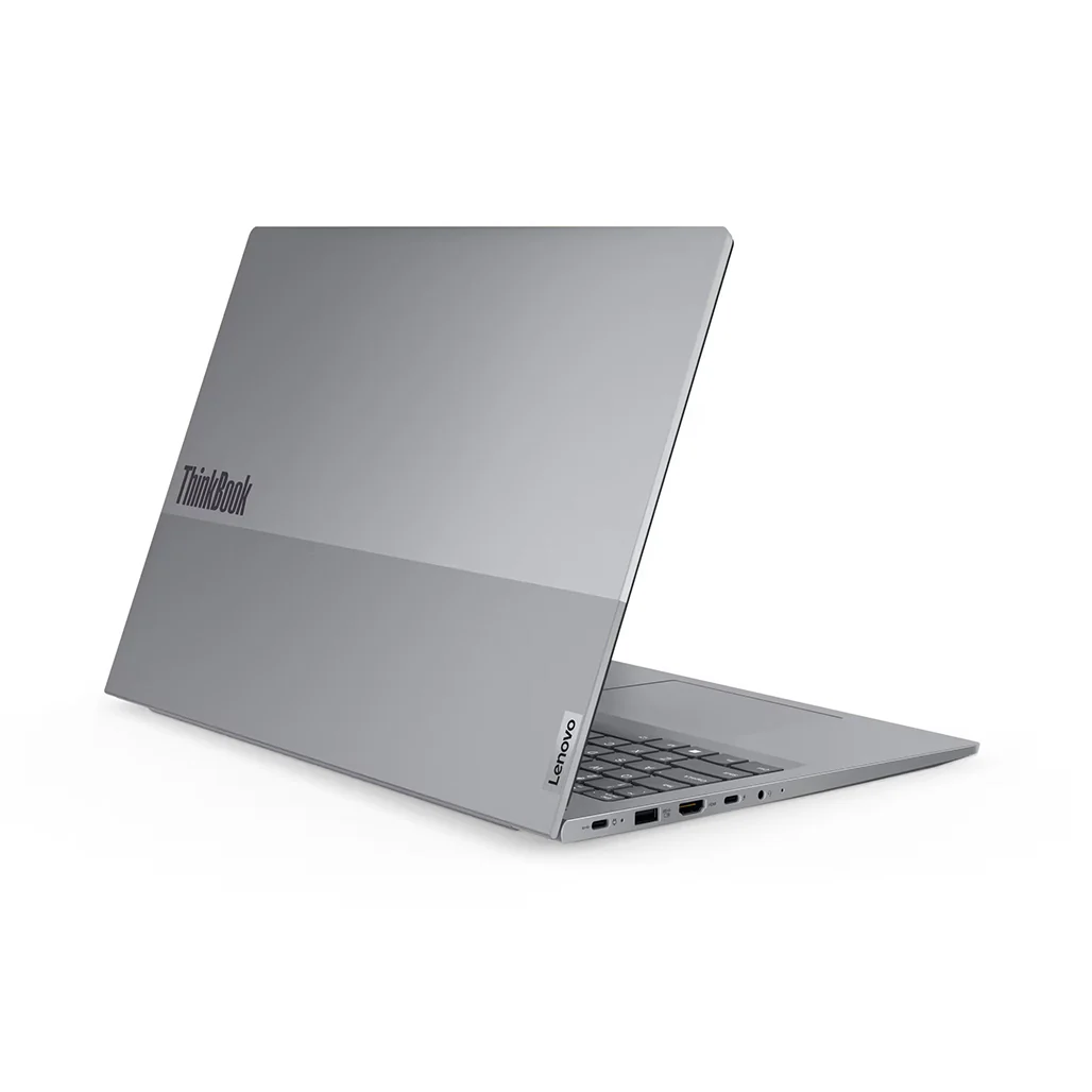 Lenovo ThinkBook 16 G7 IML 21MS000NGQ - 16" - Core Ultra 7 155H - 8GB Ram - 512GB SSD - Intel Arc Graphics - Image 7