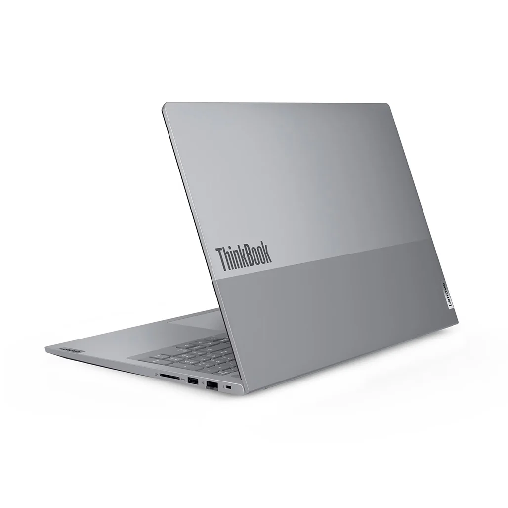 Lenovo ThinkBook 16 G8 - 21SK0030GQ - 16" - Core Ultra 7 255H - 16GB RAM - 512GB SSD - Intel Arc Graphics - Image 3