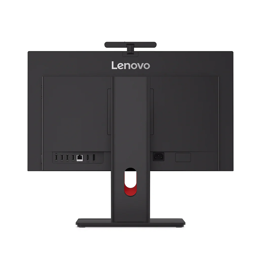 Lenovo ThinkCentre M90a All-in-One 13AT001QUS - 23.8" Touchscreen - Core Ultra 9 285 - 64GB Ram - 1TB SSD - RTX 4050 6GB - Includes Keyboard & Mouse - Image 4