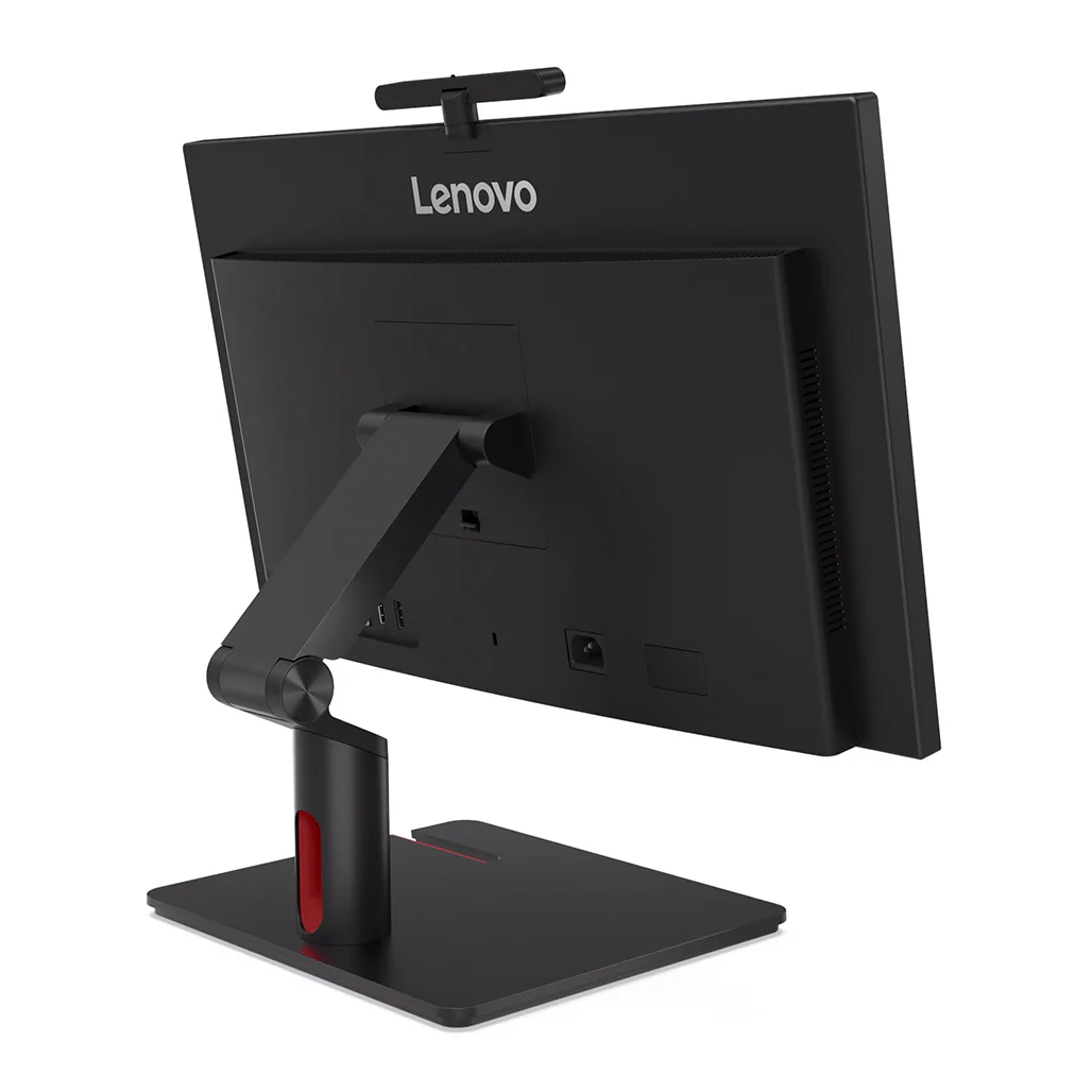 Lenovo ThinkCentre M90a All-in-One 13AT001QUS - 23.8" Touchscreen - Core Ultra 9 285 - 64GB Ram - 1TB SSD - RTX 4050 6GB - Includes Keyboard & Mouse - Image 5