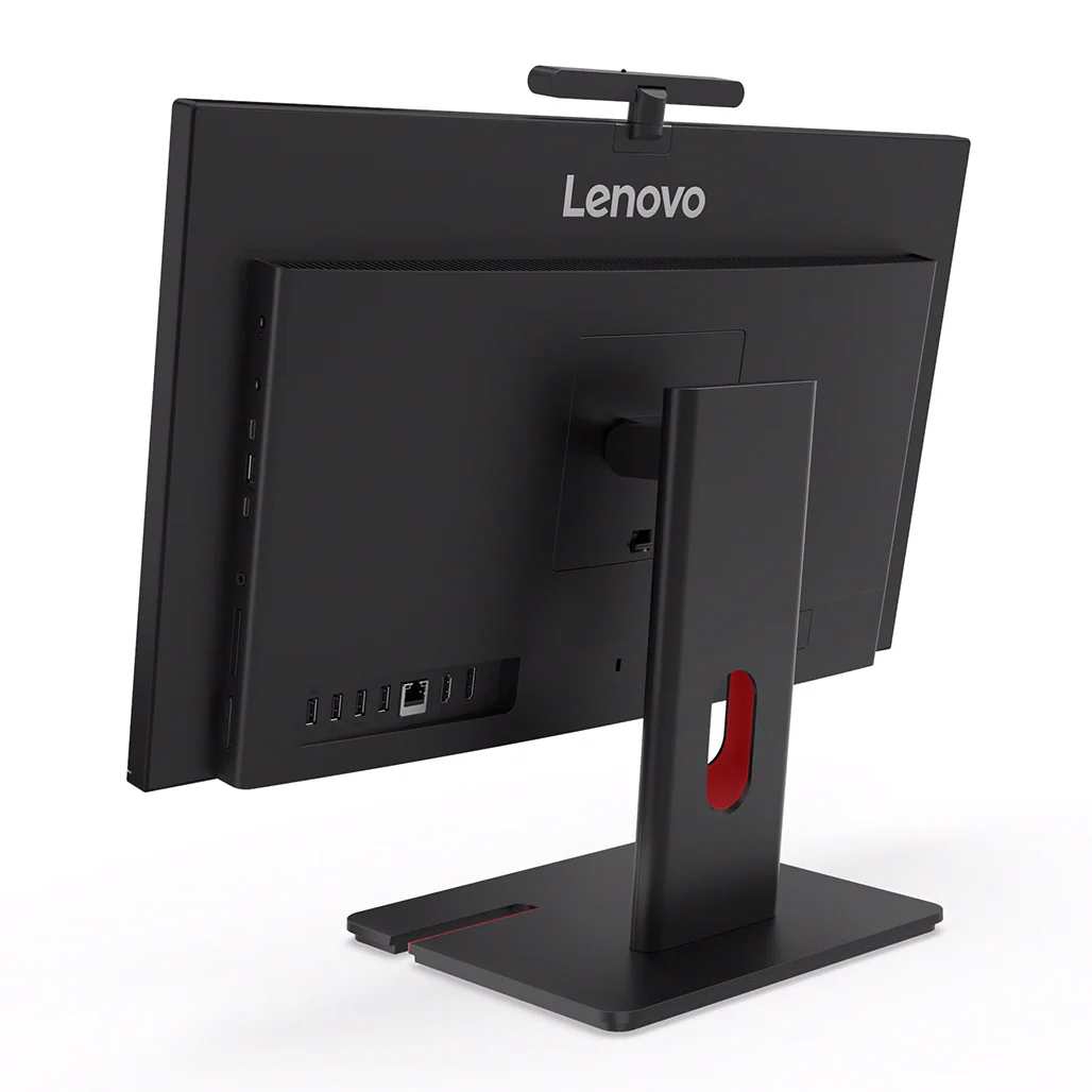 Lenovo ThinkCentre M90a All-in-One 13AT001QUS - 23.8" Touchscreen - Core Ultra 9 285 - 64GB Ram - 1TB SSD - RTX 4050 6GB - Includes Keyboard & Mouse - Image 6
