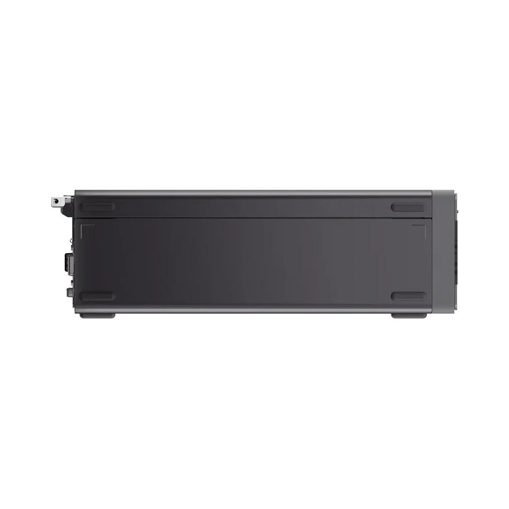 Lenovo ThinkCentre neo 30s G5 13DK001JGP - Core i7-13620H - 8GB Ram - 512GB SSD - Intel UHD Graphics - Includes Keyboard and Mouse - Image 4