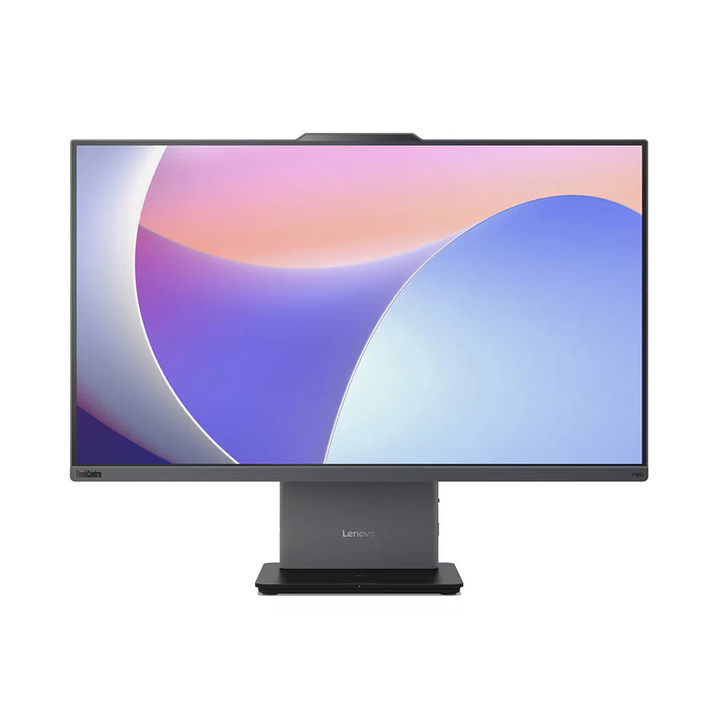 Lenovo ThinkCentre neo 50a 12SA000DEX Gen 5 - 27" - Core i7-13620H - 16GB Ram - 1TB SSD - Intel UHD Graphics